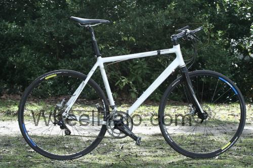 Boardman Urban Pro fiche technique et avis